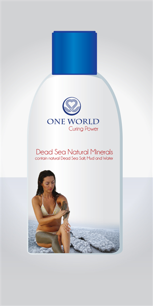 Design Emballage par Rinat Graphics pour One World | Design : #1718775