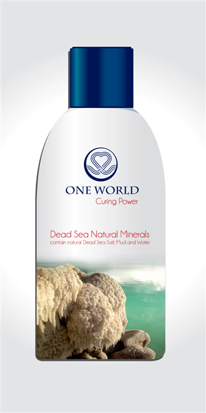 Design Emballage par Rinat Graphics pour One World | Design : #1720535