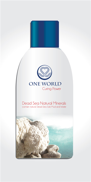 Packaging Design by Rinat Graphics