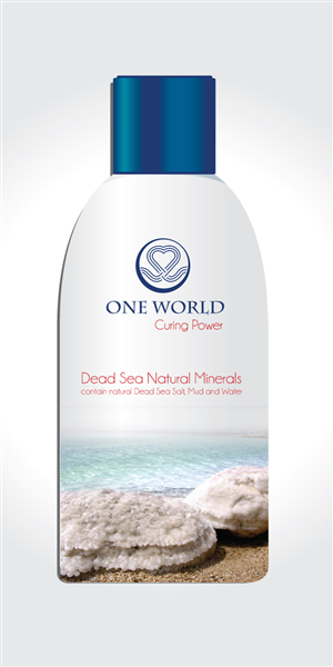 Design Emballage par Rinat Graphics pour One World | Design : #1723186
