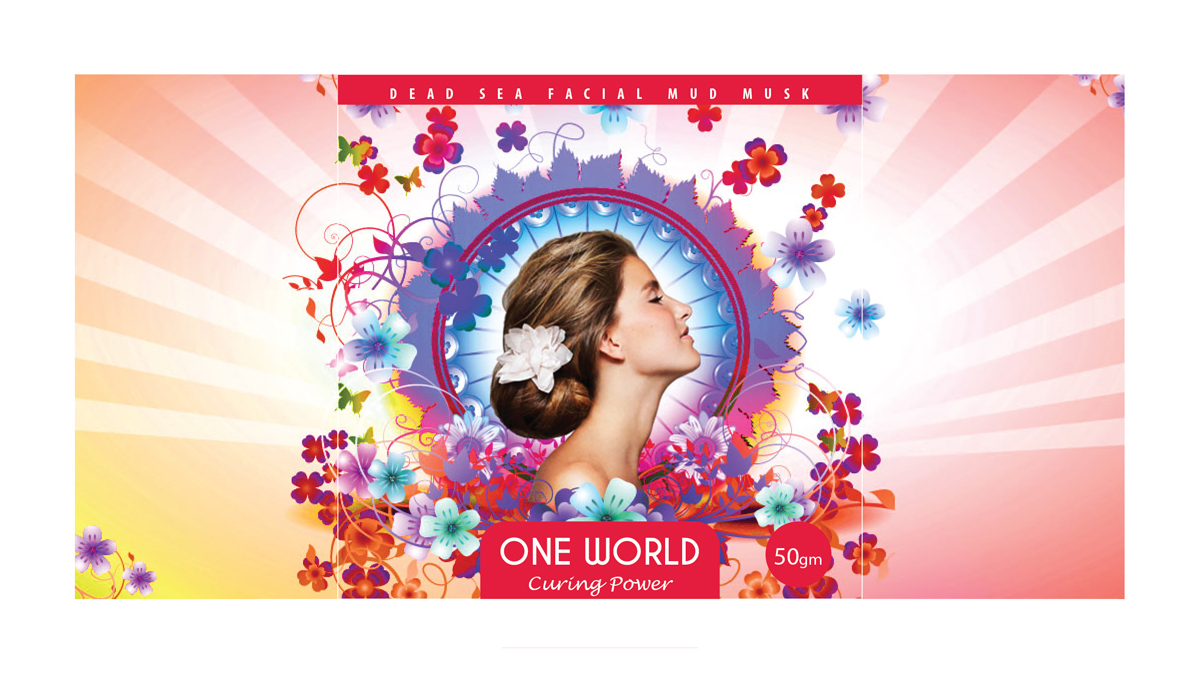 Packaging Design by Brand Books for One World | Design #1735366
