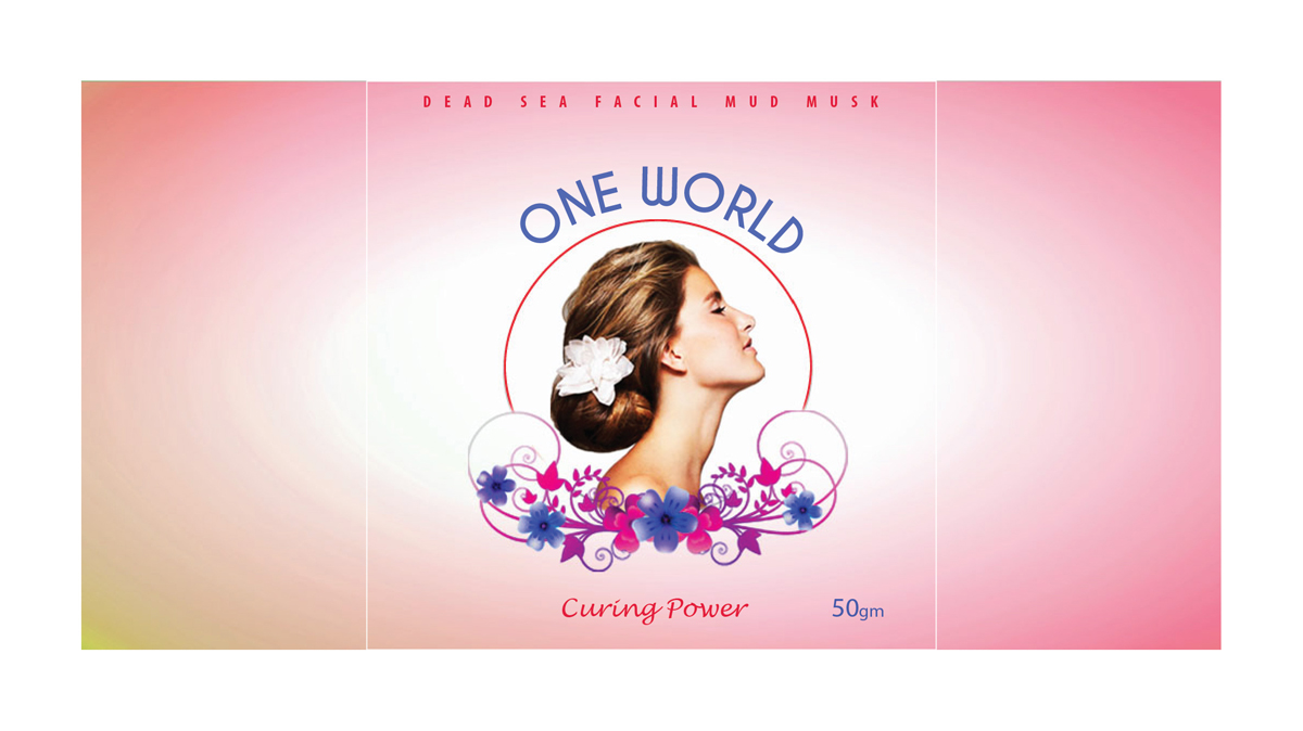 Packaging Design by Brand Books for One World | Design #1735370