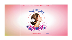 Diseño de Empaque por Brand Books para One World | Diseño: #1735370