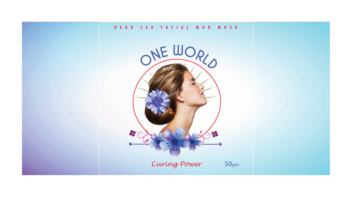 Design Emballage par Brand Books pour One World | Design #1735373