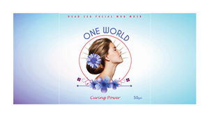 Diseño de Empaque por Brand Books para One World | Diseño: #1735373