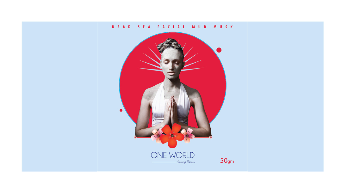 Packaging Design by Brand Books for One World | Design #1735388