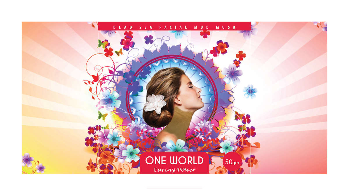 Packaging Design by Brand Books for One World | Design #1739848