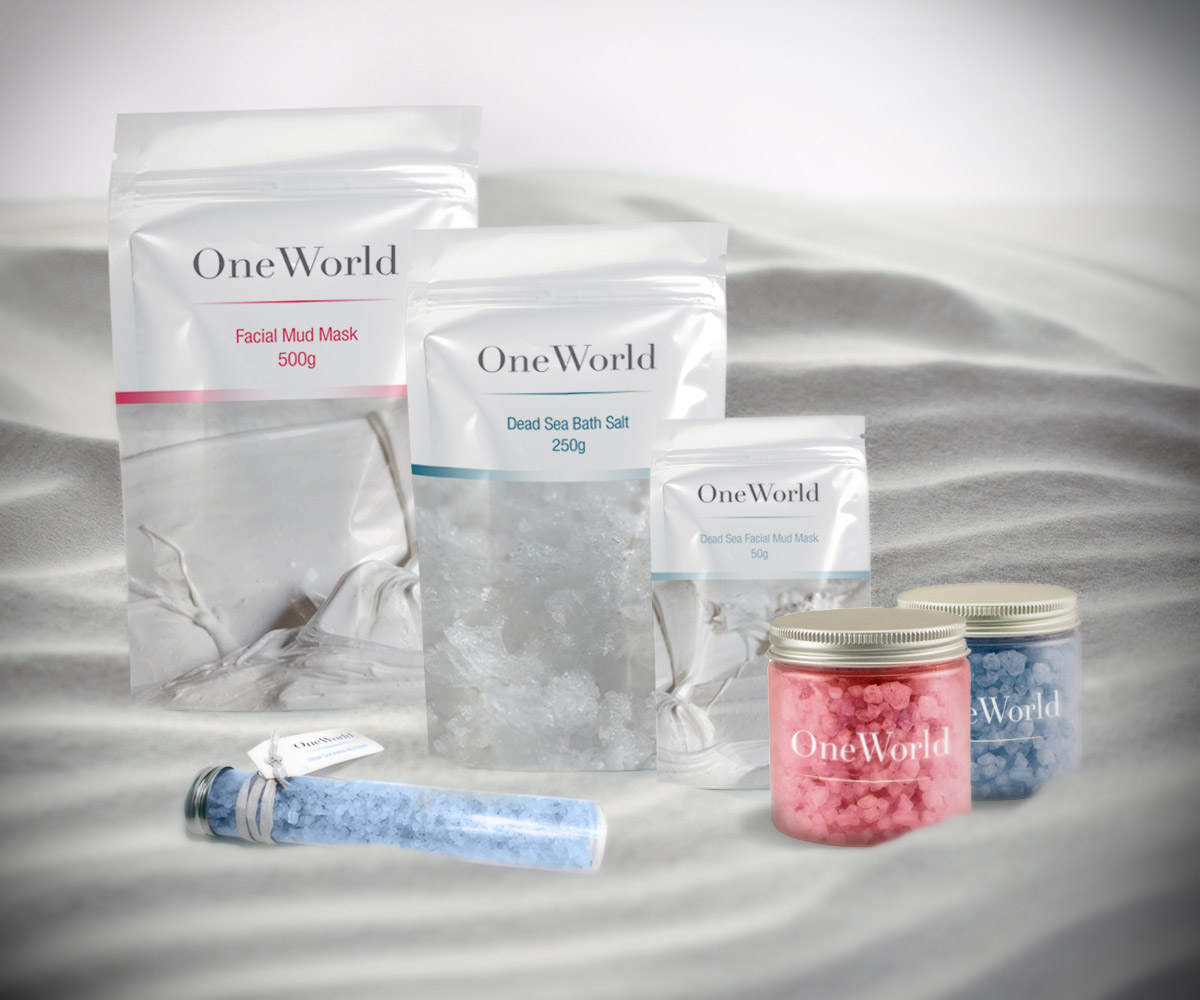 Packaging Design by Carol for One World | Design #1760884