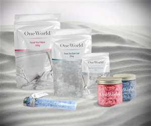 Verpackungs-Design von Carol für One World | Design #1760884