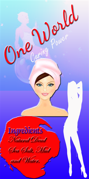 Diseño de Empaque por ObabsDESIGN Studio para One World | Diseño: #1765500