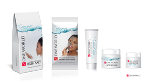 Packaging Design by Dora Schall