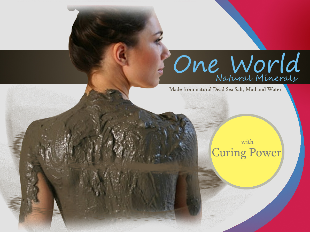 Packaging Design by Donn Marlou Ramirez for One World | Design #1736166