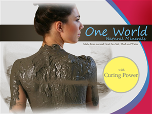 Design Emballage par Donn Marlou Ramirez pour One World | Design : #1736166