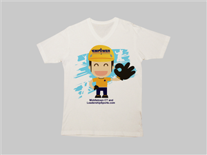 T-shirt Design by Lamuka for this project | Design #1727630