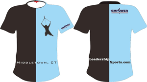 T-shirt Design by Michael Febrian