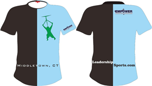 T-shirt Design by Michael Febrian for this project | Design: #1704196