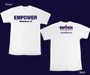 T-shirt Design Project | T-shirt Design by TRHZ