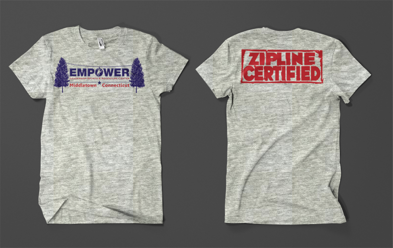 T-shirt Design by Tony Thai for this project | Design #1730776