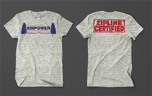T-shirt Design by Tony Thai for this project | Design #1730776