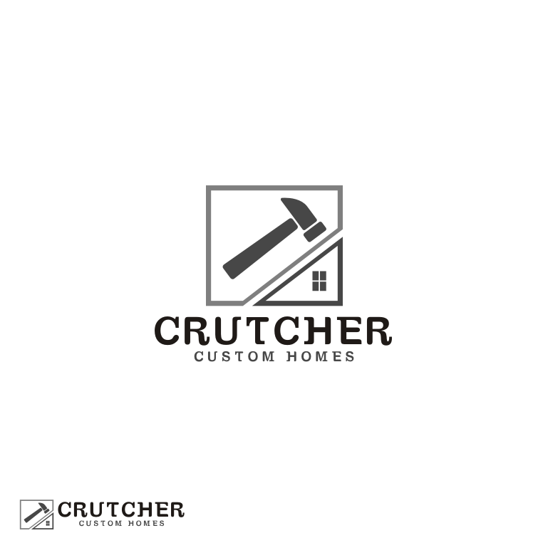 Logo Design by Arham Hidayat for this project | Design #6507946