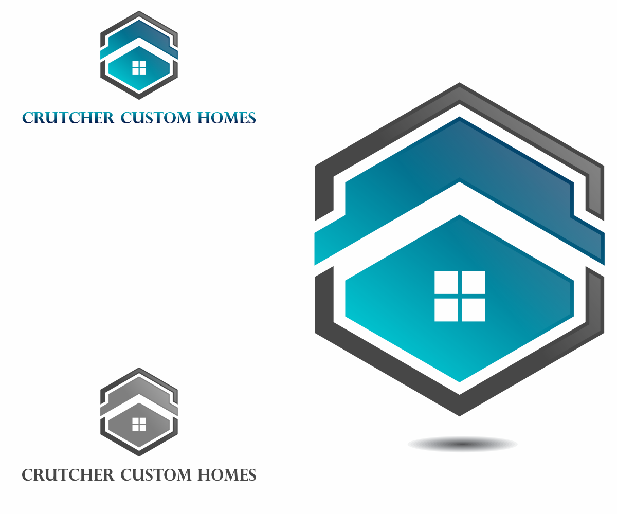 Logo Design by Ayuba Project for this project | Design #6568389