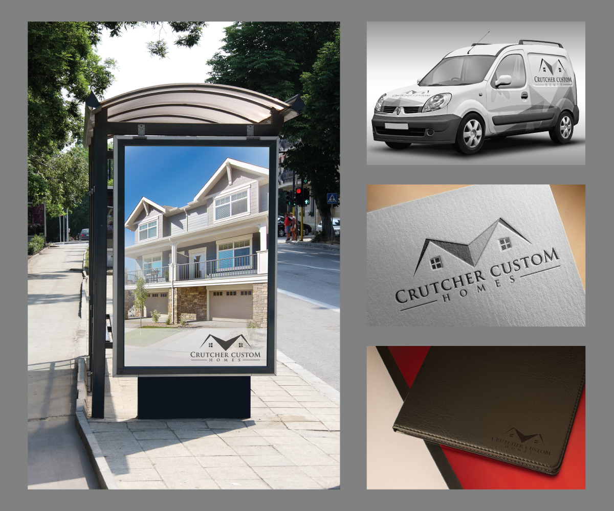 Logo Design by Oriu for this project | Design #6510478