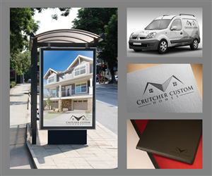 Logo Design by Oriu for this project | Design: #6510478