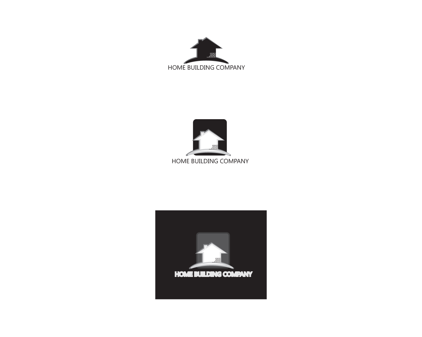 Logo Design by yilan for this project | Design #6487658
