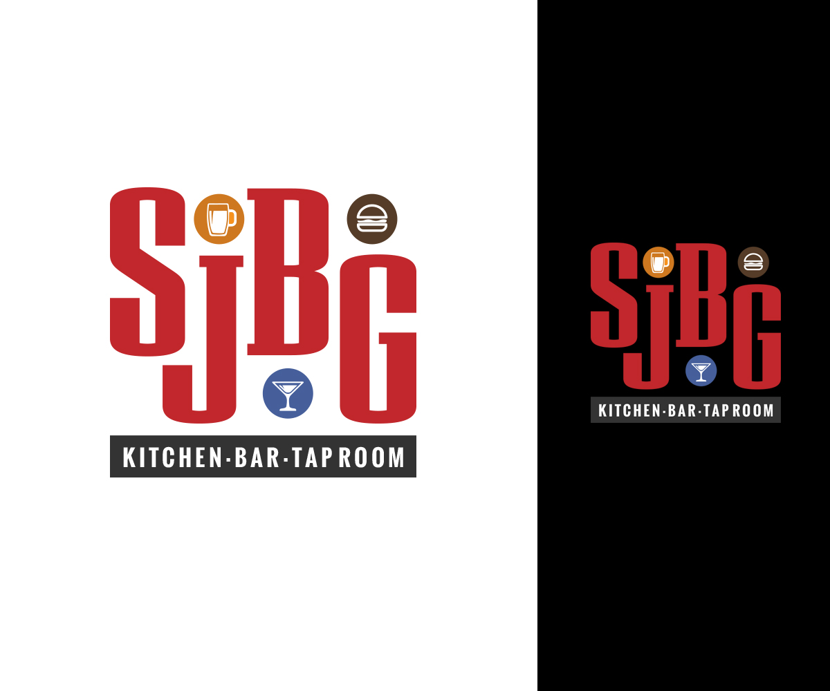 Logo Design by Thomas DeHart for this project | Design #6493987