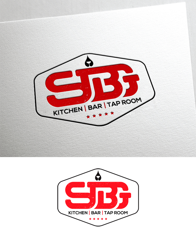 Logo Design by Anooshaa Kachhia for this project | Design #6537385