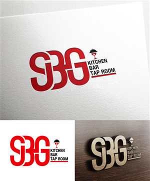 Logo Design by Anooshaa Kachhia for this project | Design: #6537393