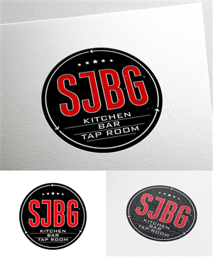 Logo Design by Anooshaa Kachhia for this project | Design: #6537397