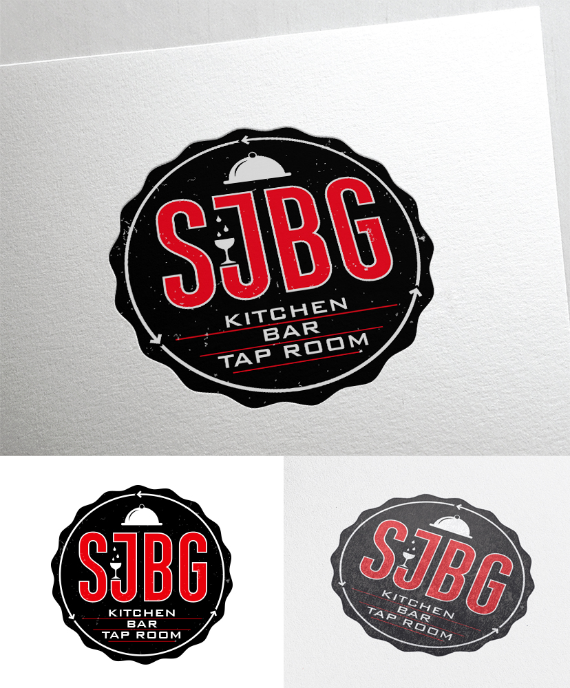 Logo Design by Anooshaa Kachhia for this project | Design #6537414