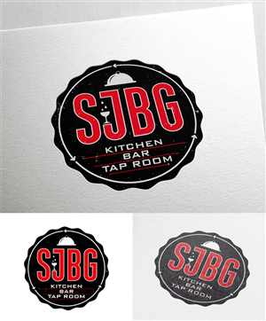 Logo Design by Anooshaa Kachhia for this project | Design: #6537414