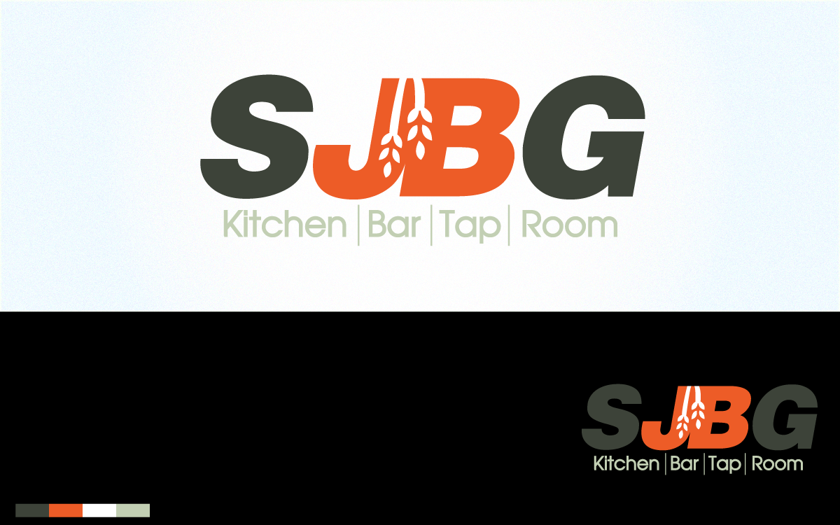 Logo Design by tballest for this project | Design #6527156