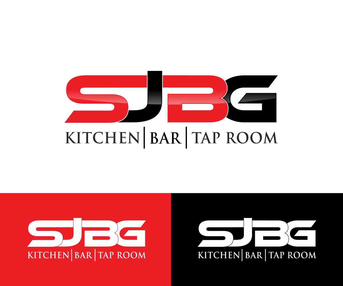 Logo Design by Sarah Graphic for this project | Design #6497409