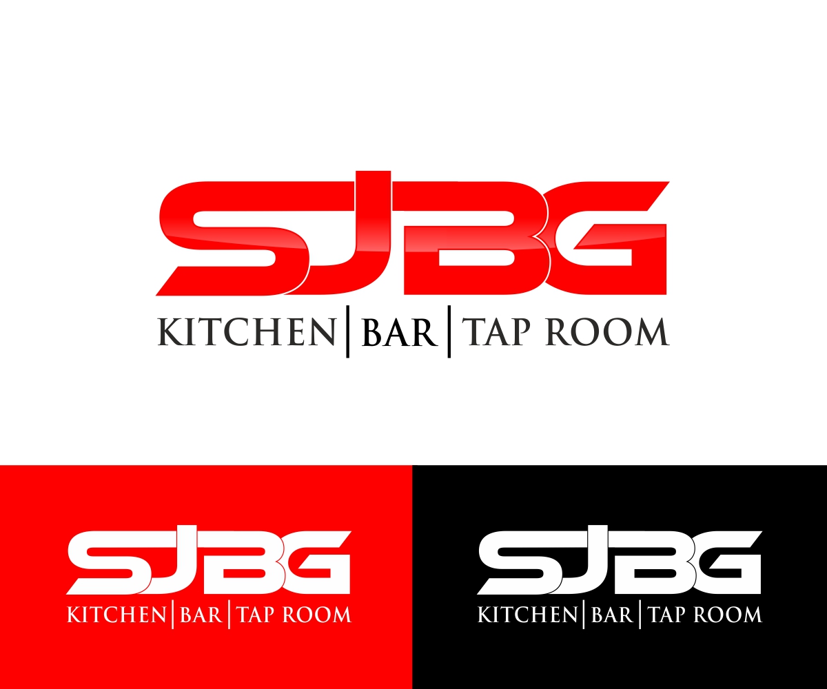 Logo Design by Sarah Graphic for this project | Design #6497410