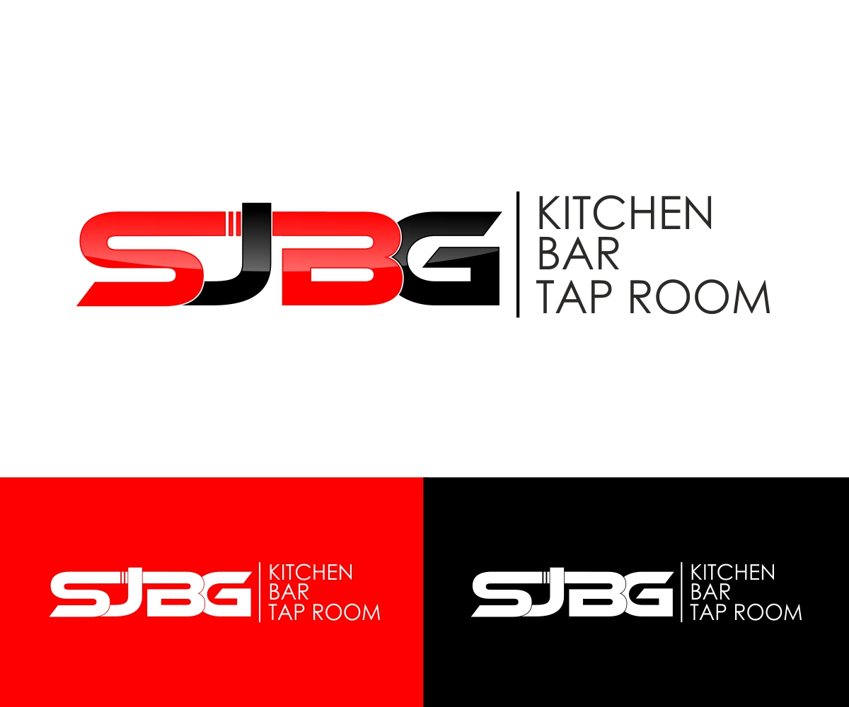 Logo Design by Sarah Graphic for this project | Design #6521405