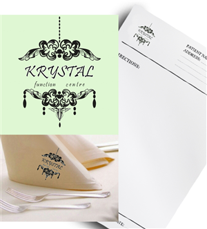 Graphic Design by Mary for this project | Design: #6504400