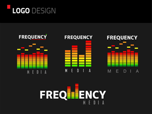 Logo Design by wolfgfxdesign