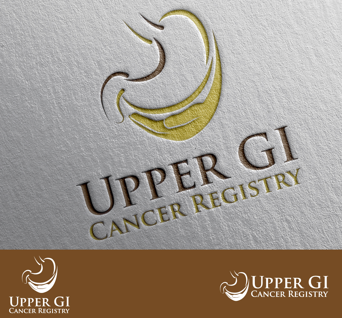 Logo Design by Grapismo Brand Studio for this project | Design #6637635