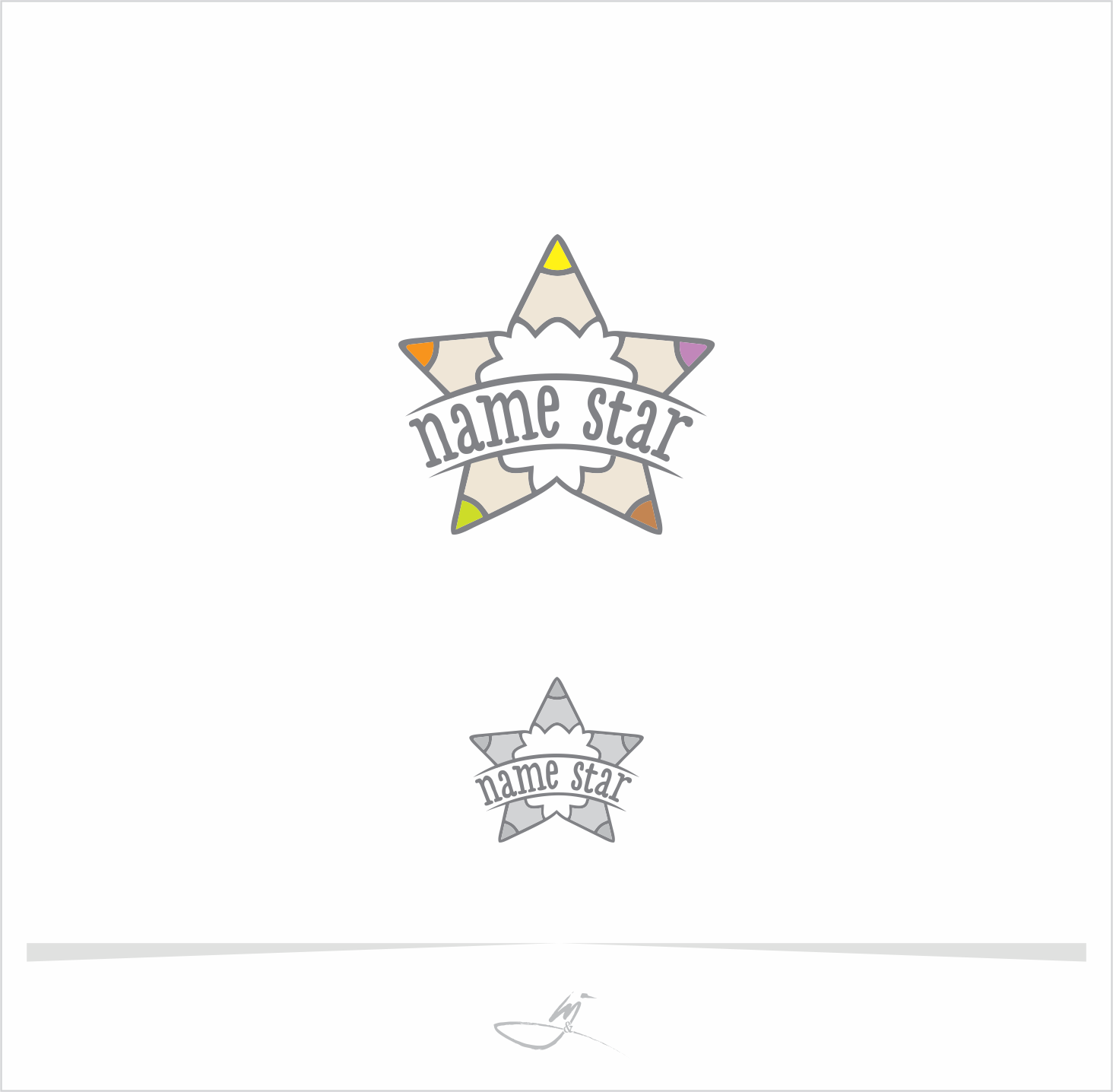 Logo-Design von Mimi &amp; Max für dieses Projekt | Design #8391730