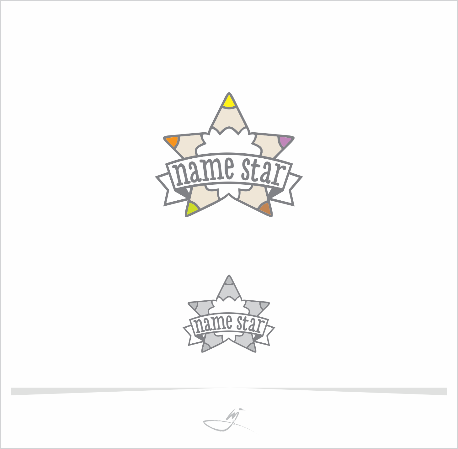 Logo-Design von Mimi &amp; Max für dieses Projekt | Design #8391745