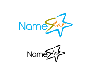 Logo Design by blue eye