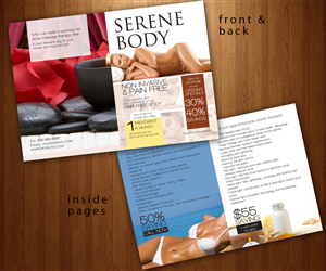 Flyer Design by Rohan Alexander