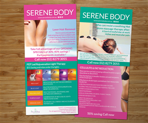 Flyer-Design von senja für dieses Projekt | Design #6536258
