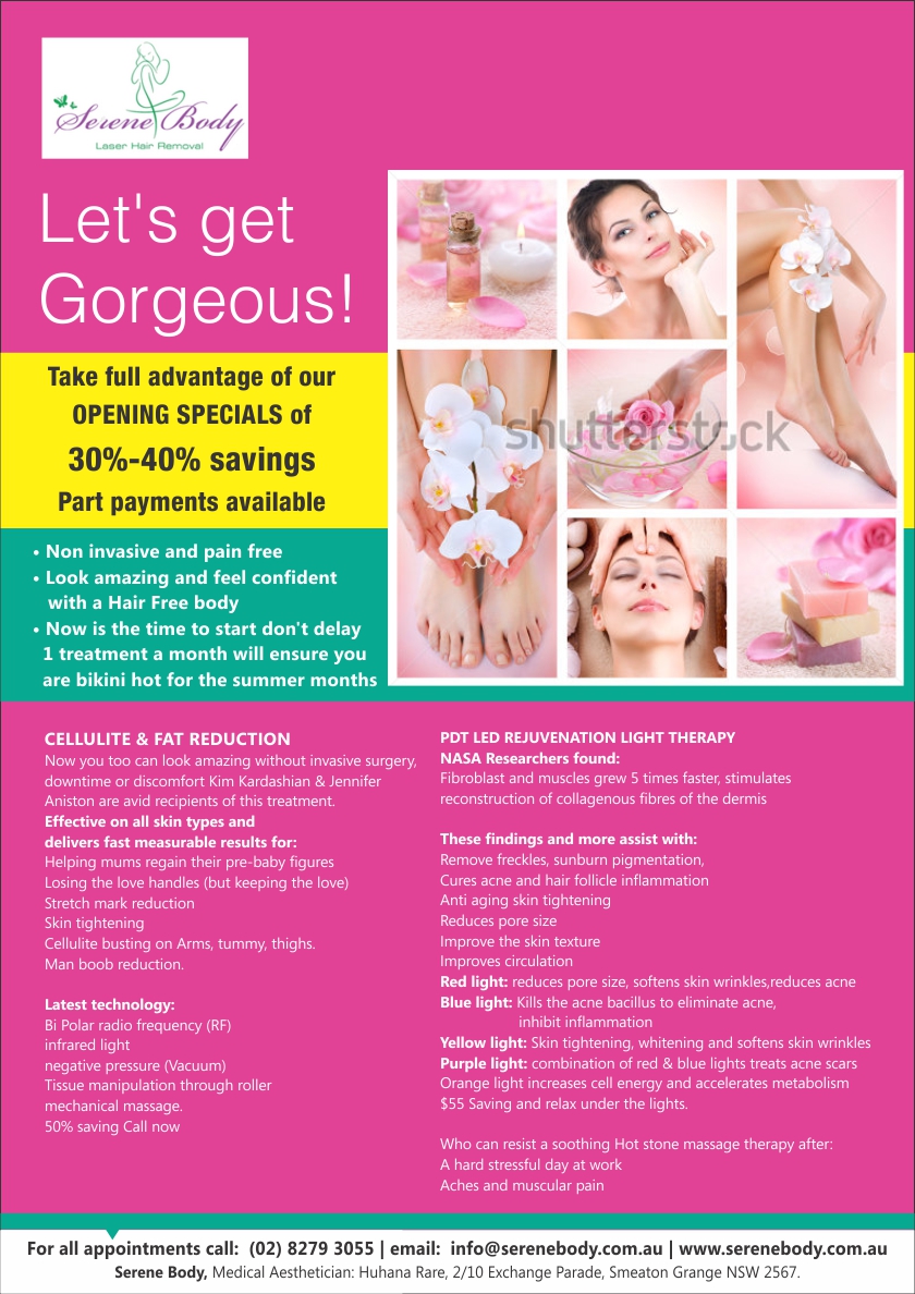 Flyer-Design von Savitra für dieses Projekt | Design #6522488