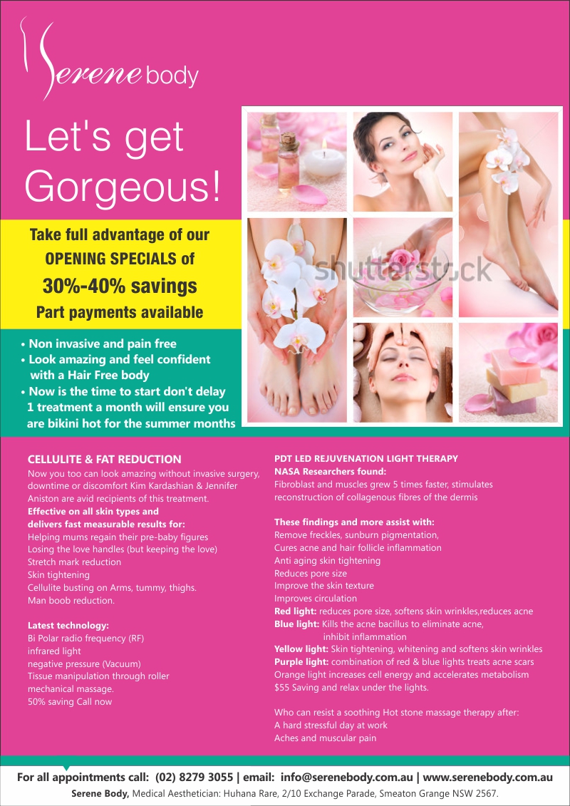 Flyer-Design von Savitra für dieses Projekt | Design #6530283