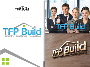 Logo Design by Fasters