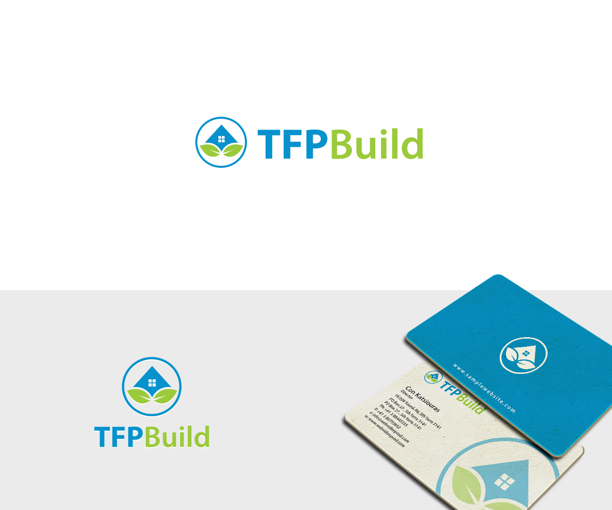 Logo Design by gogocreative for Gifts For The Planet | Design #6541576